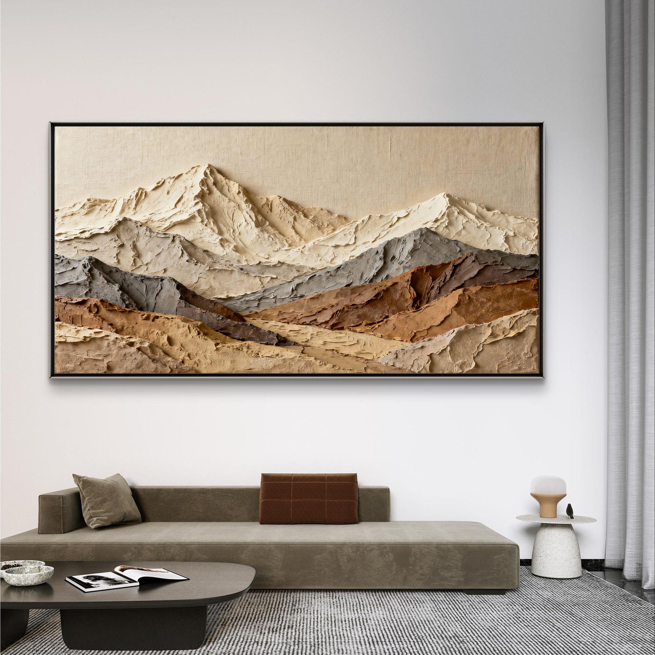 Alpine Summit – 7