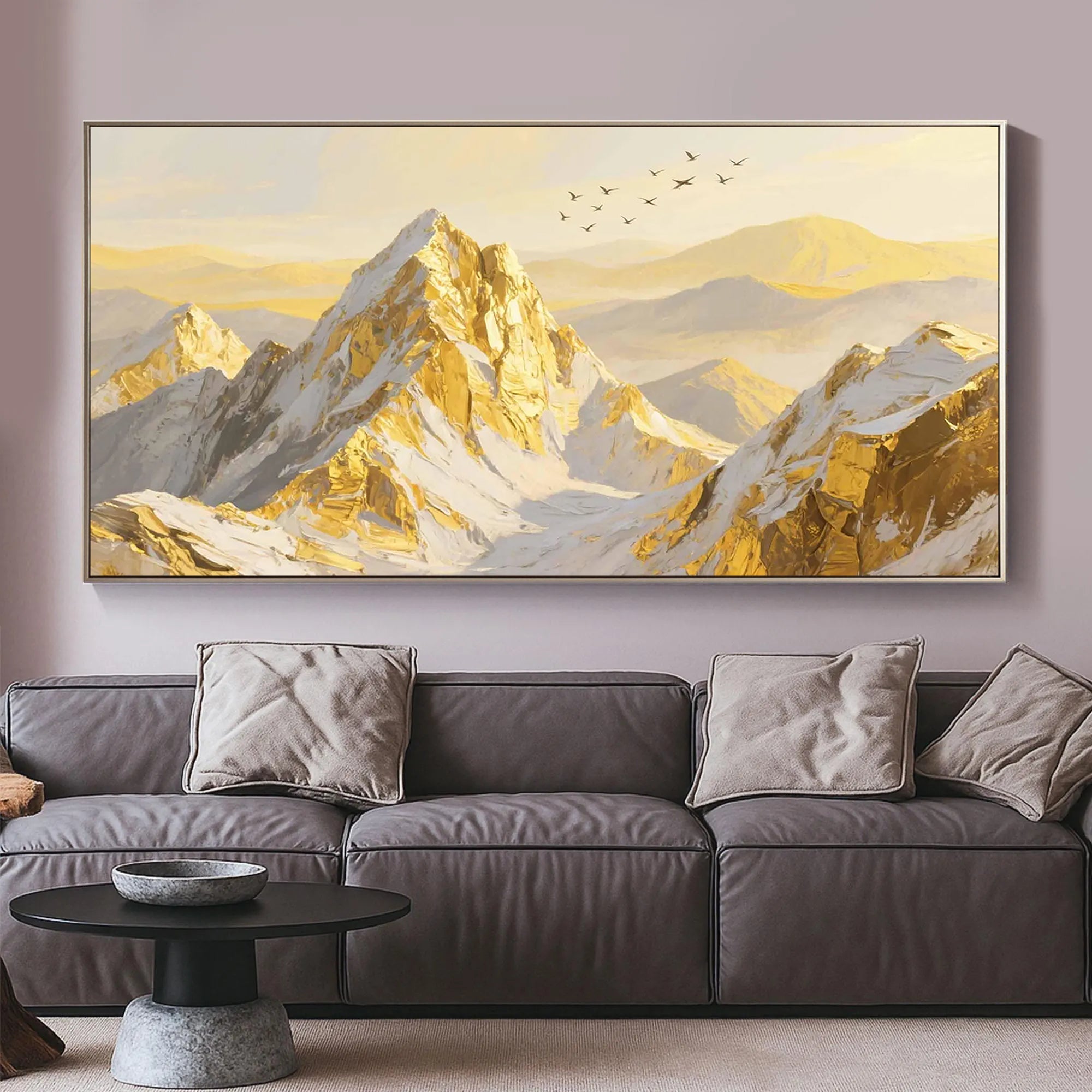 Golden Summit