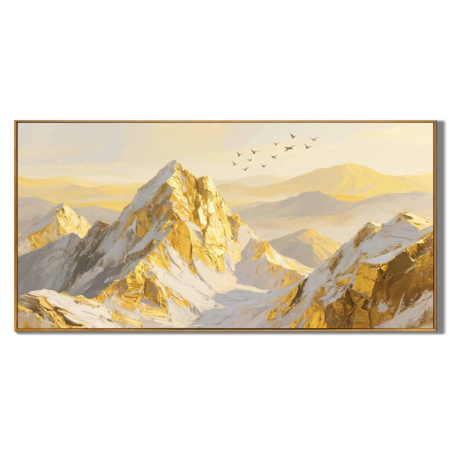 Golden Summit – 2