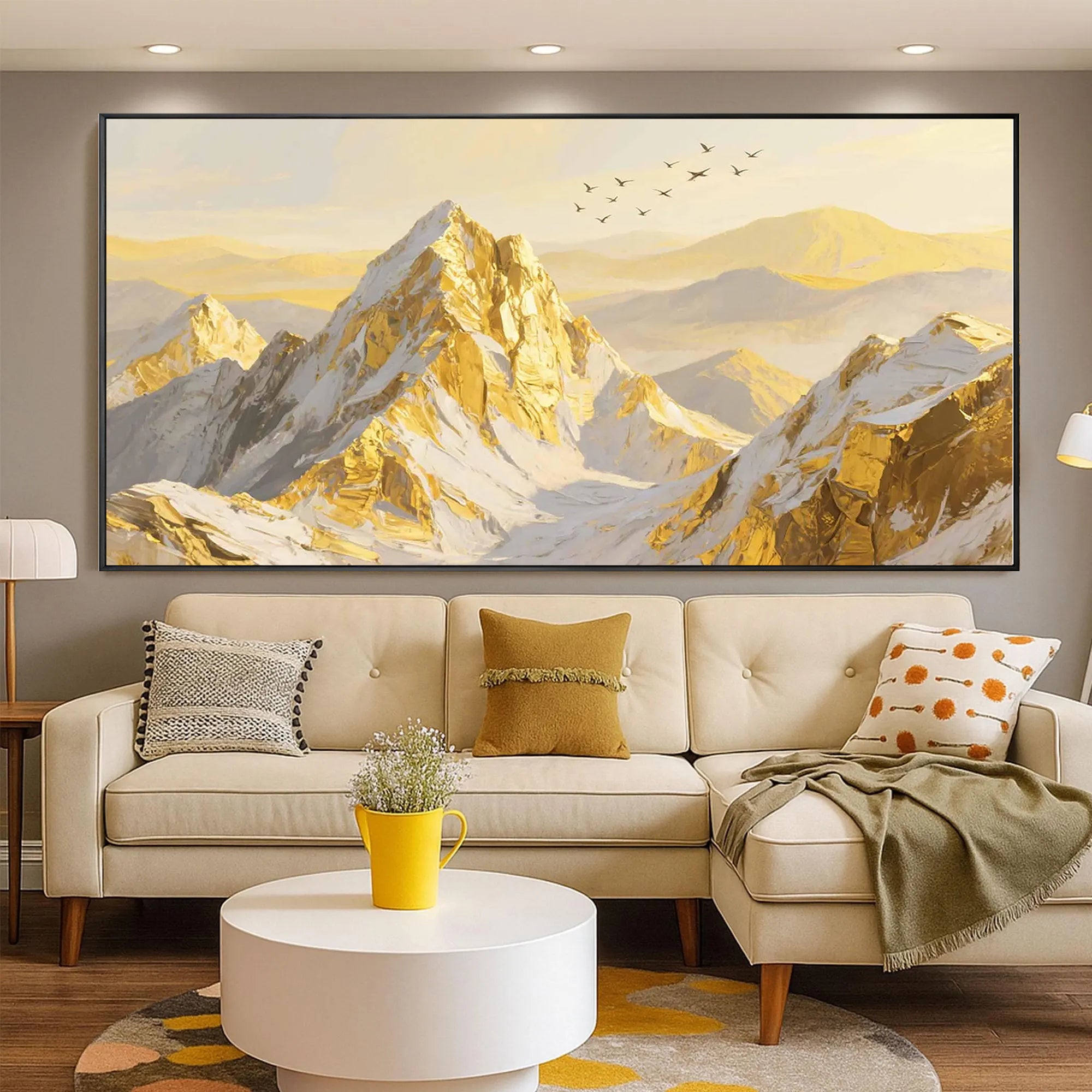 Golden Summit – 3
