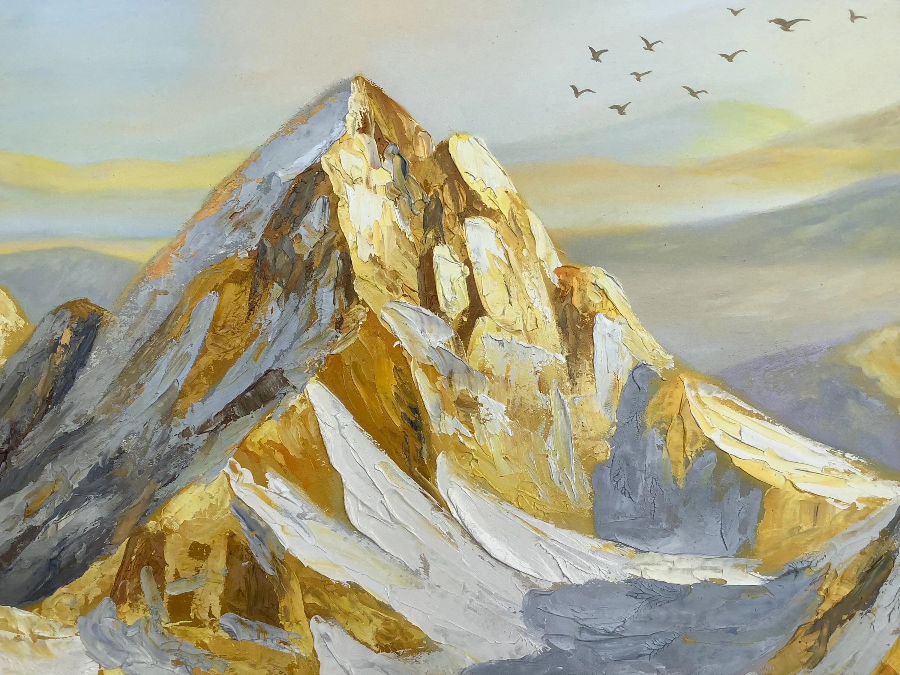 Golden Summit – 6