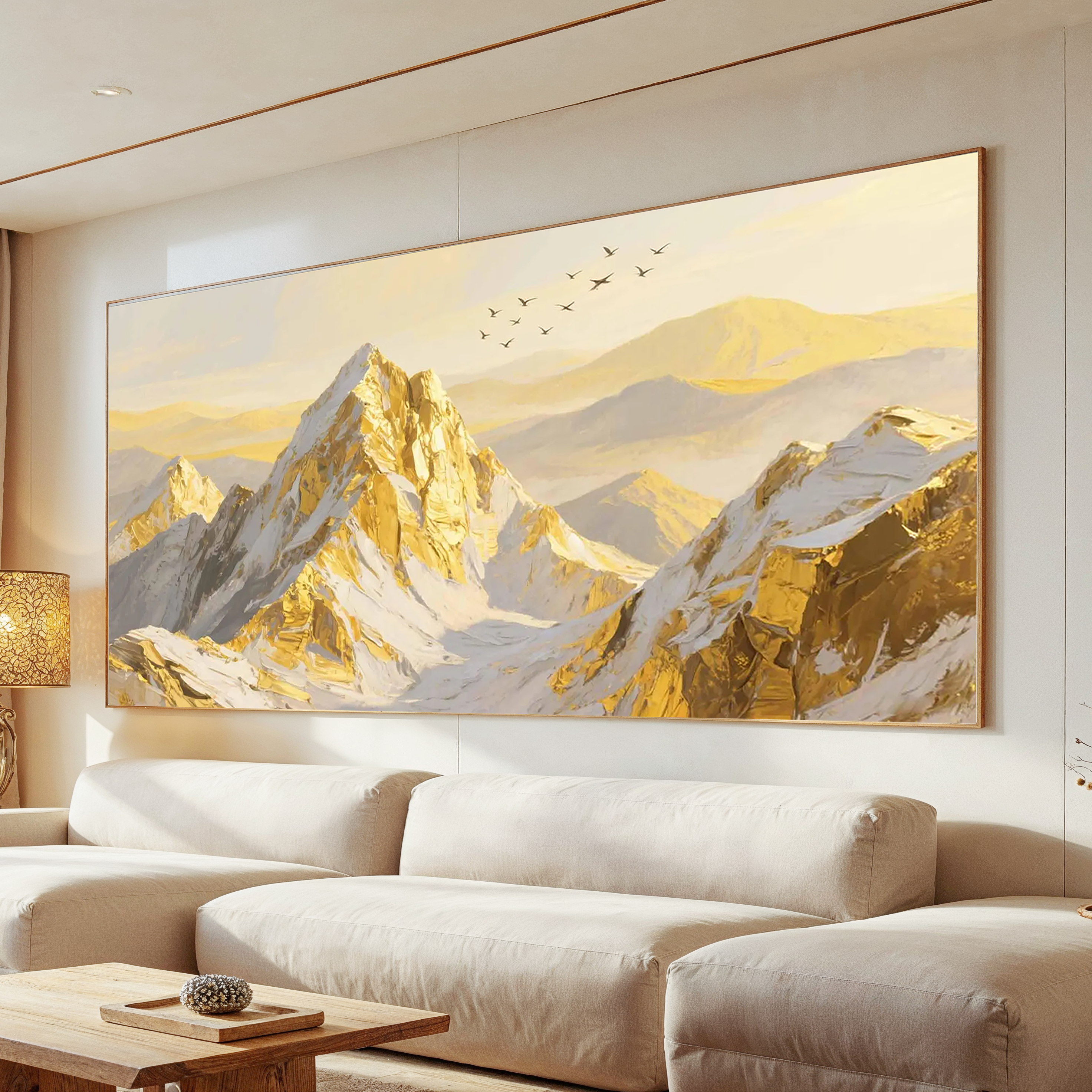 Golden Summit – 7