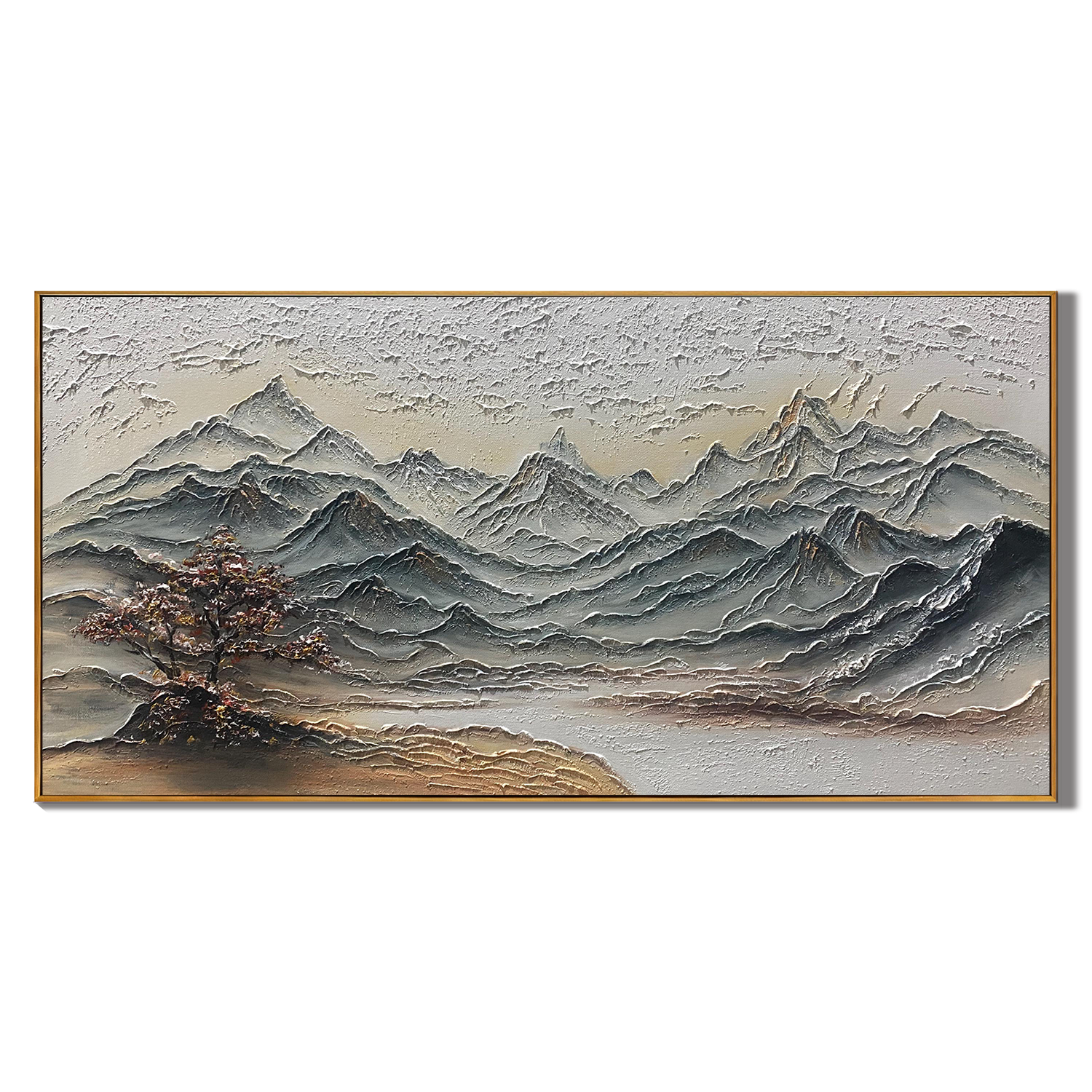 Earthen Ridge – 2