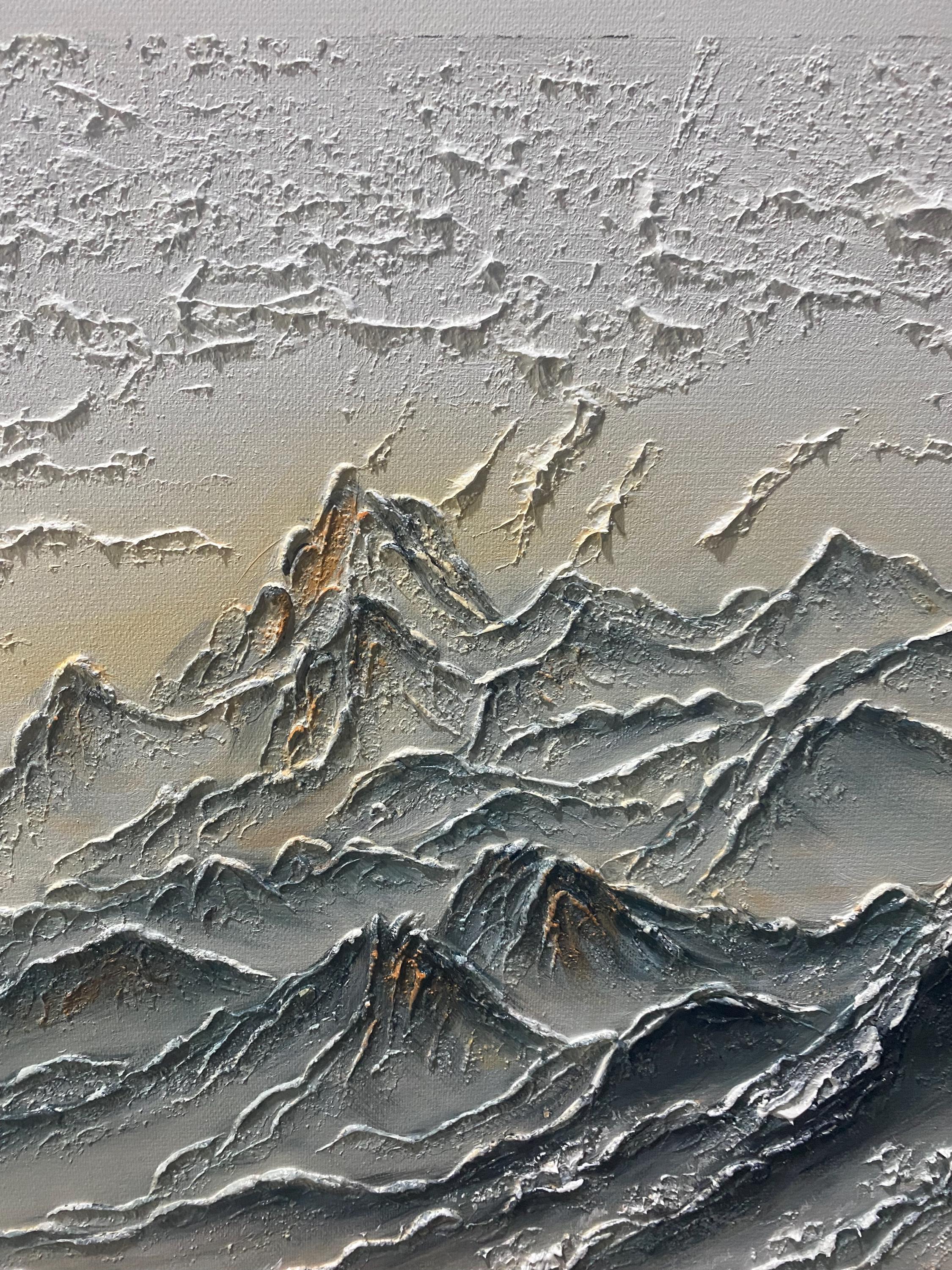 Earthen Ridge – 3