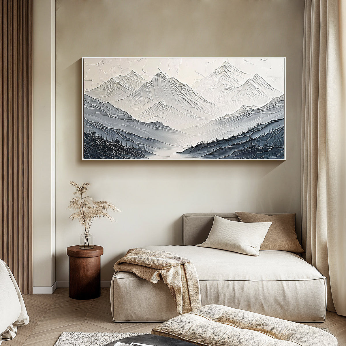 Misty Range – 5