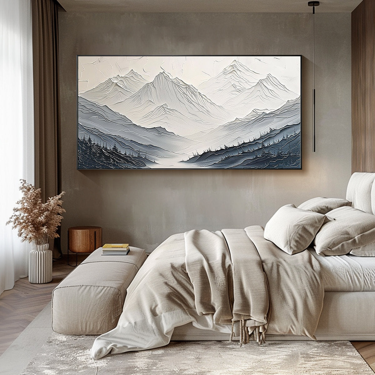 Misty Range – 6