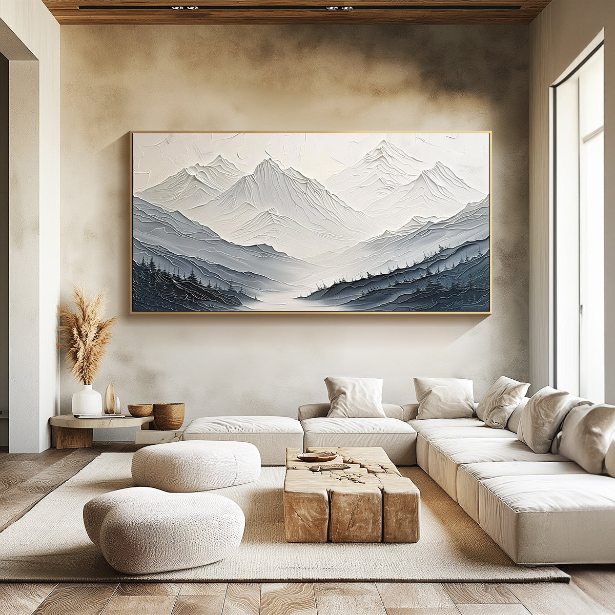 Misty Range – 7