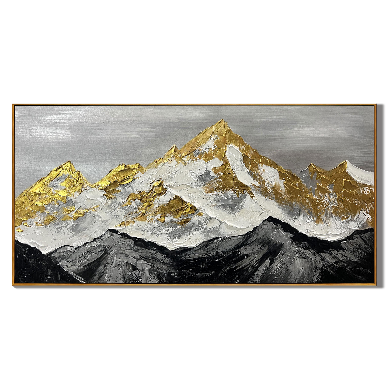 Golden Peak – 2