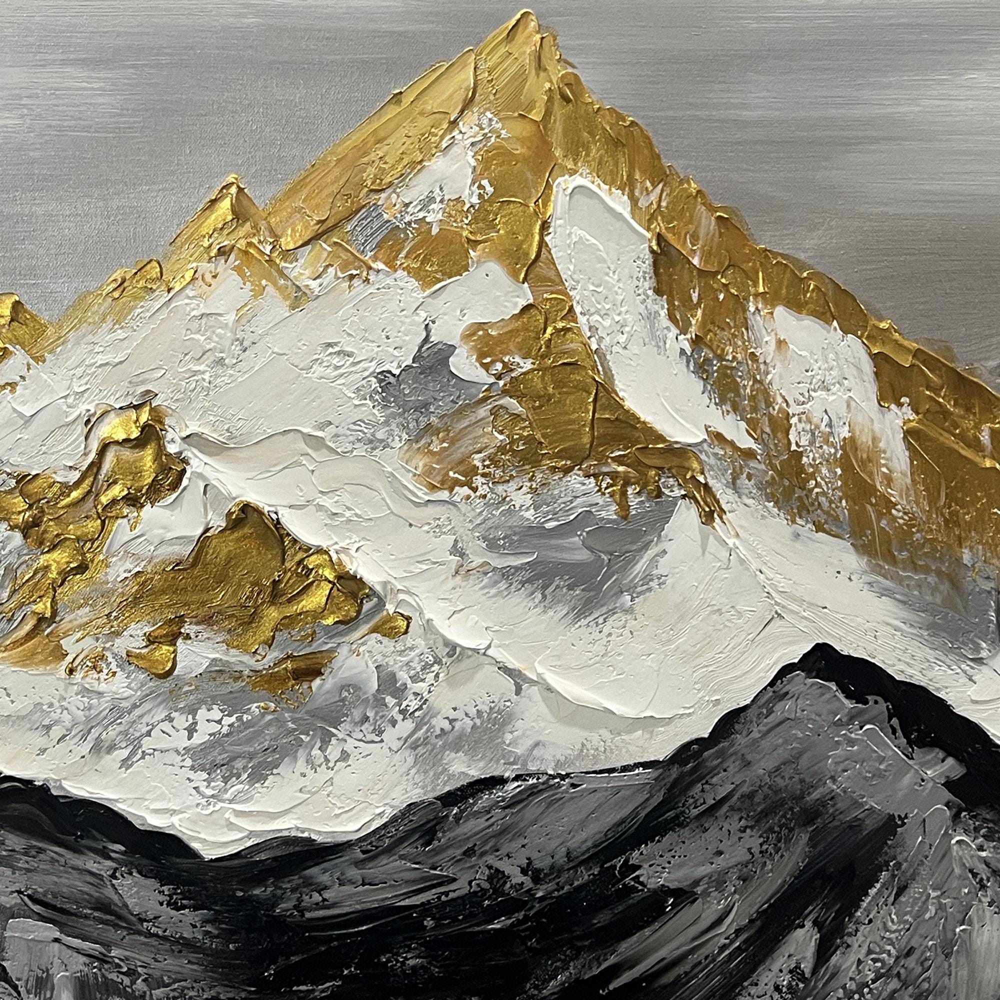 Golden Peak – 3