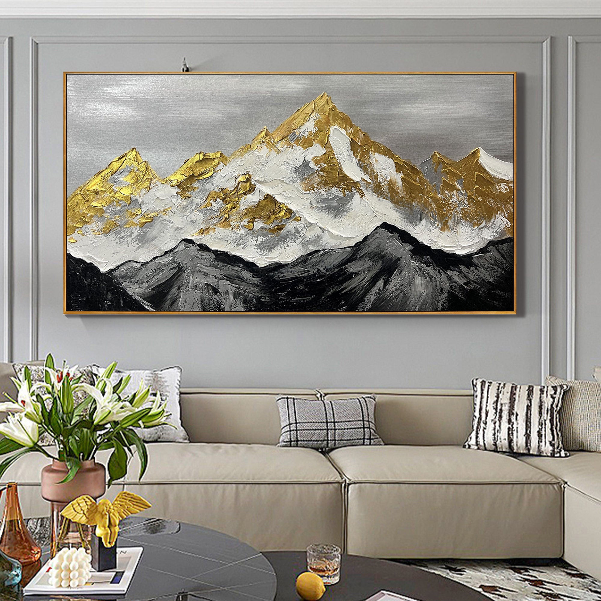 Golden Peak – 5