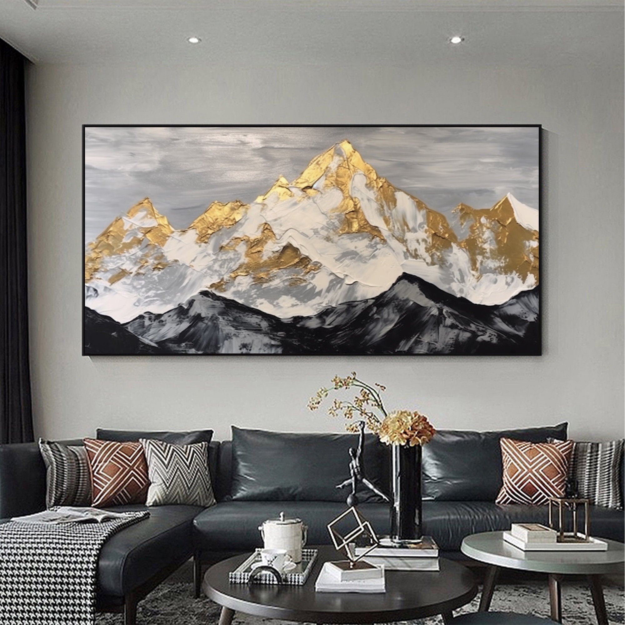 Golden Peak – 6