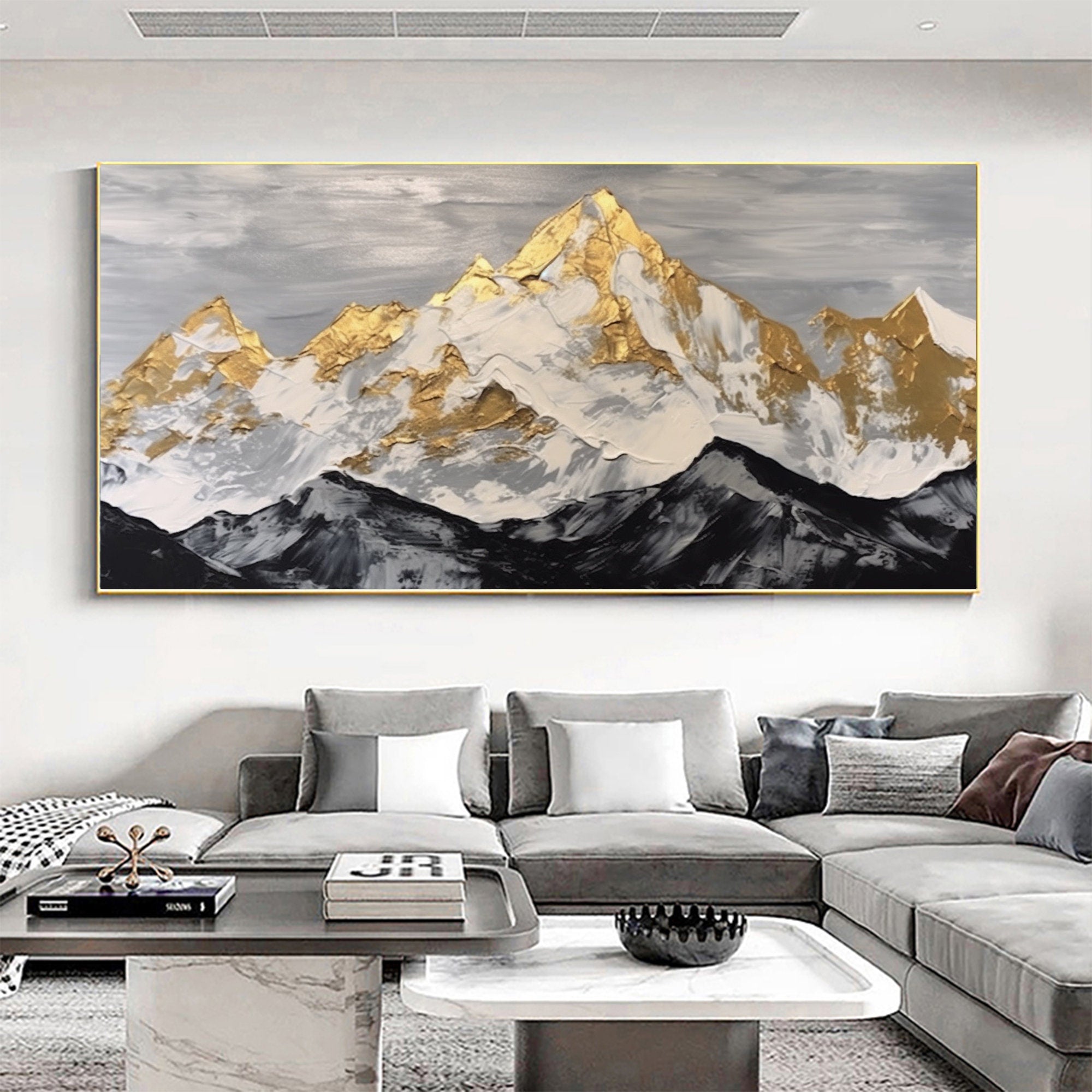 Golden Peak – 7