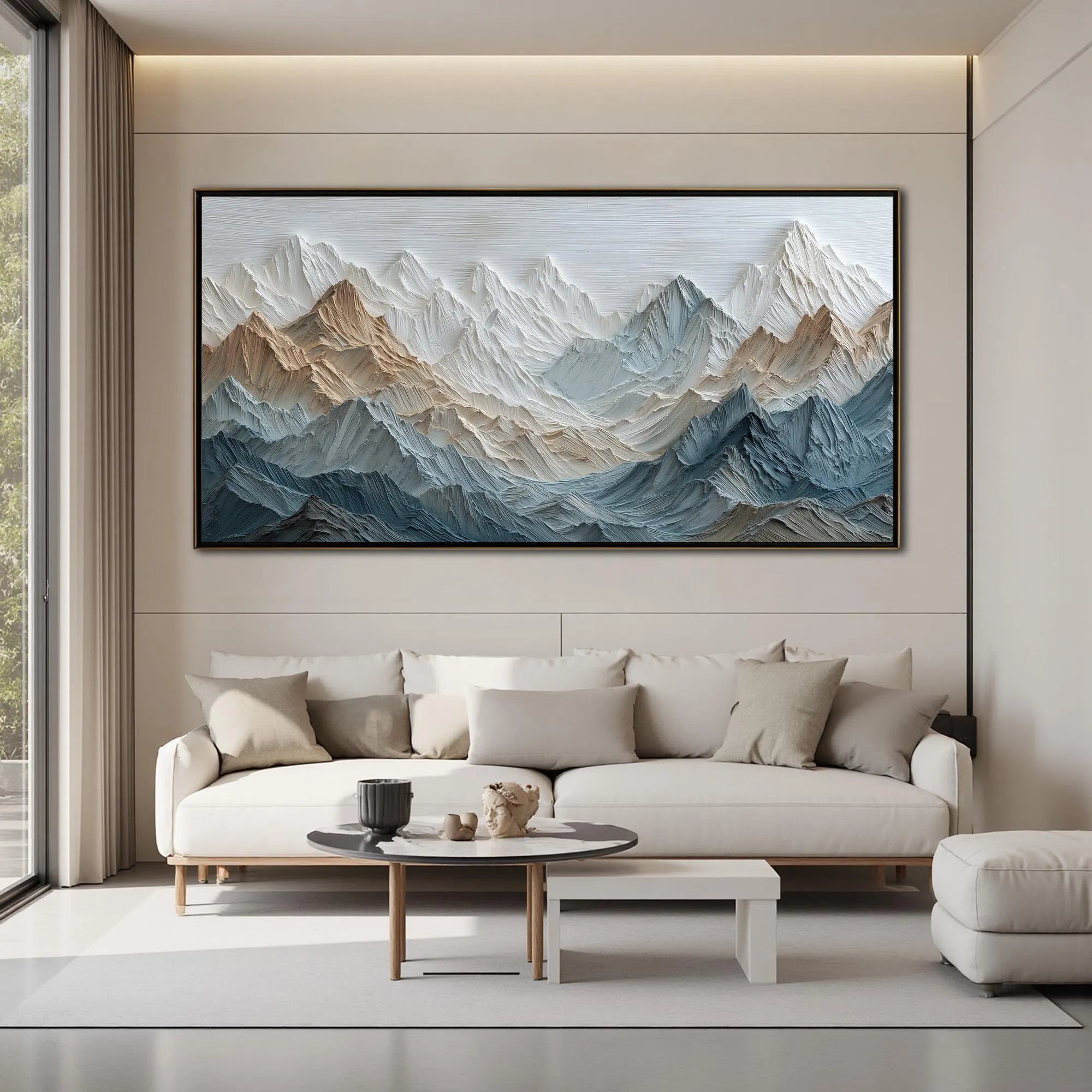 Earthen Peaks – 4