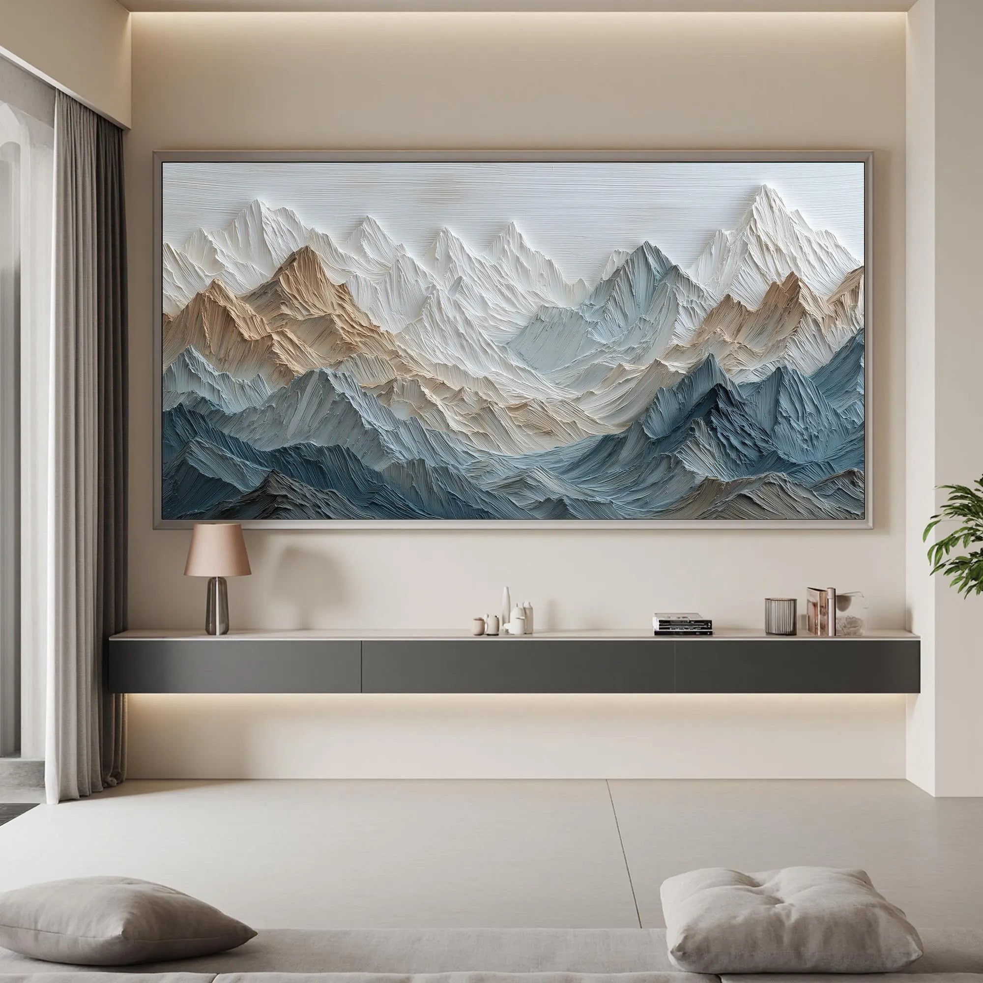 Earthen Peaks – 5