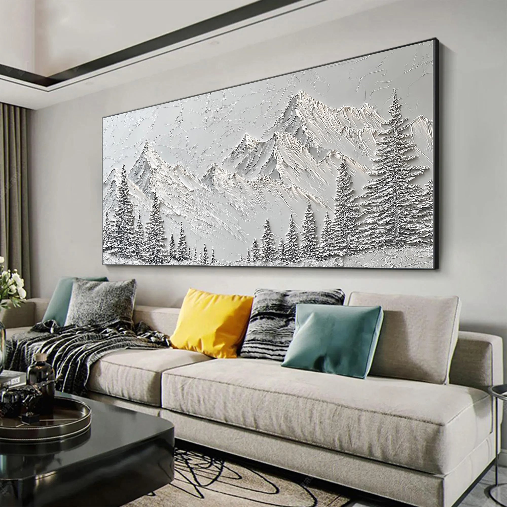 Snow Peak