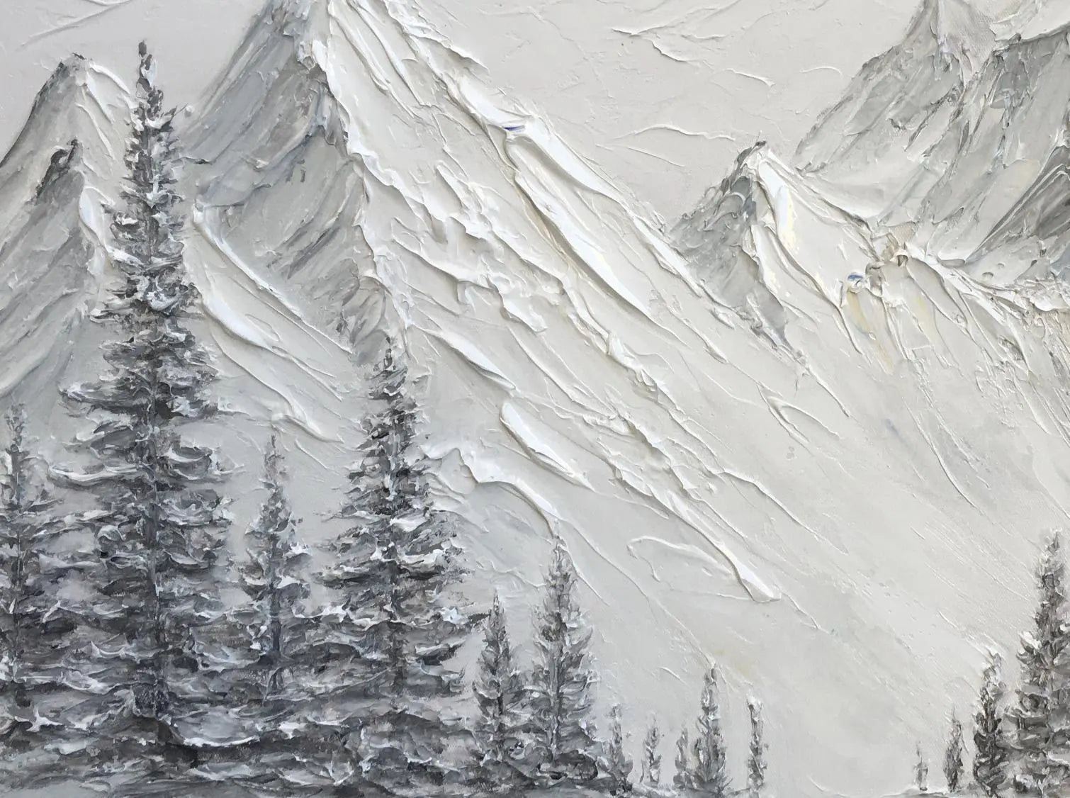 Snow Peak – 3
