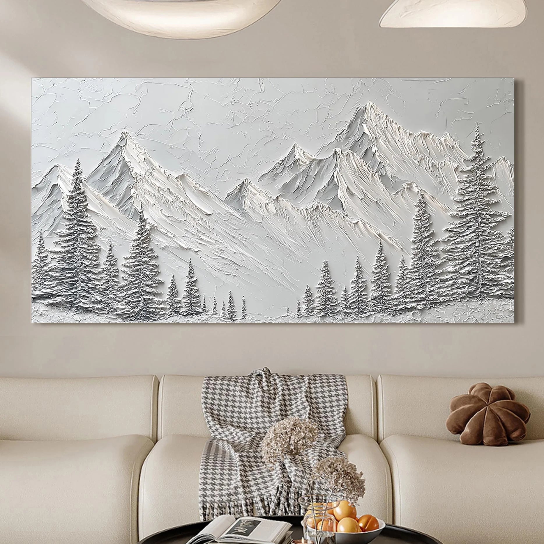 Snow Peak – 4