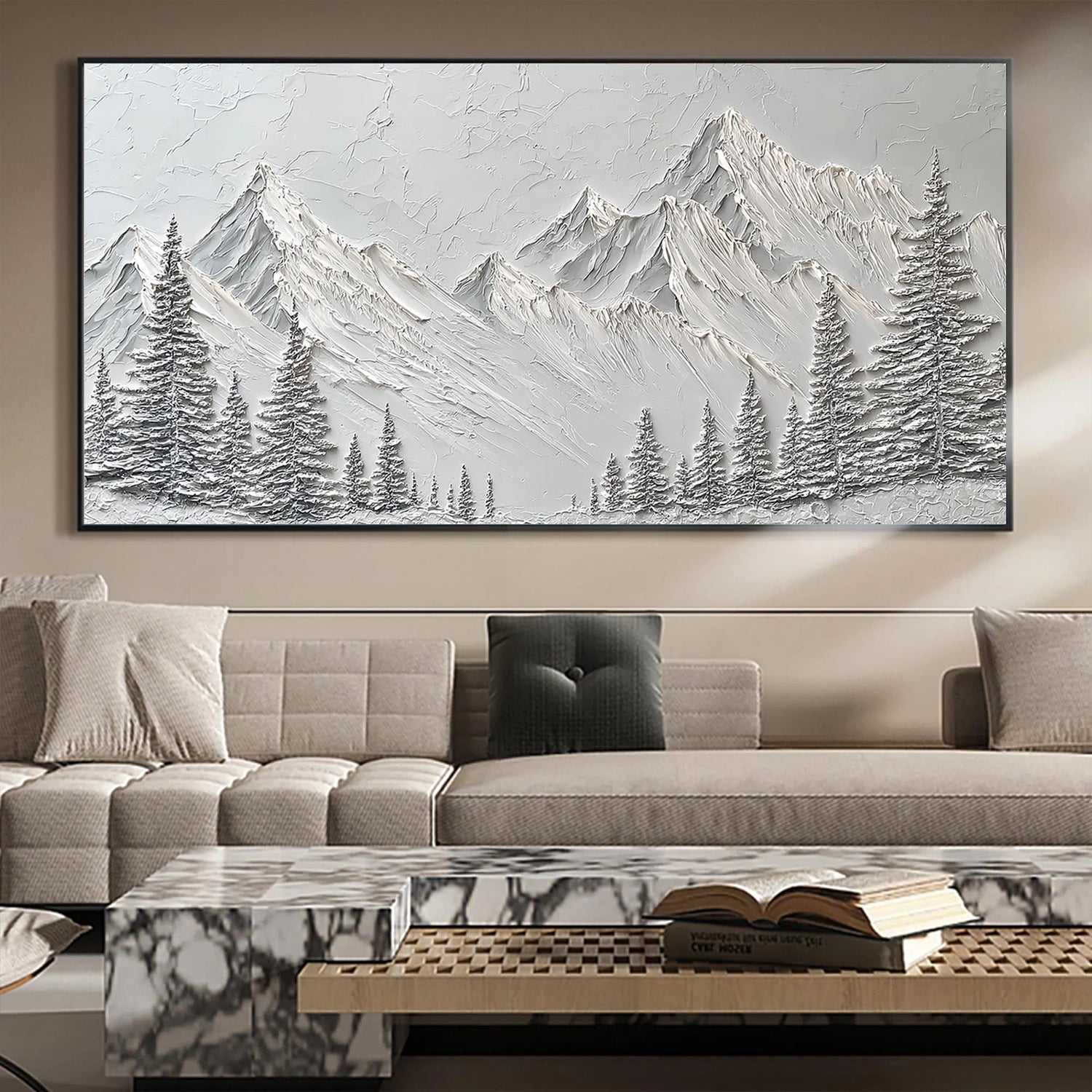 Snow Peak – 5
