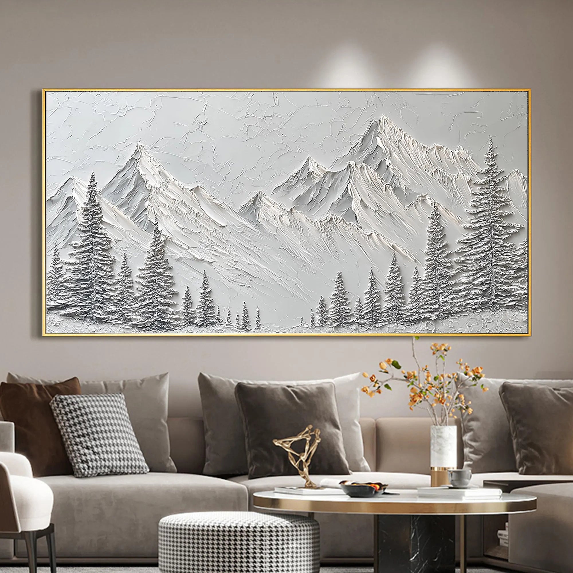 Snow Peak – 6
