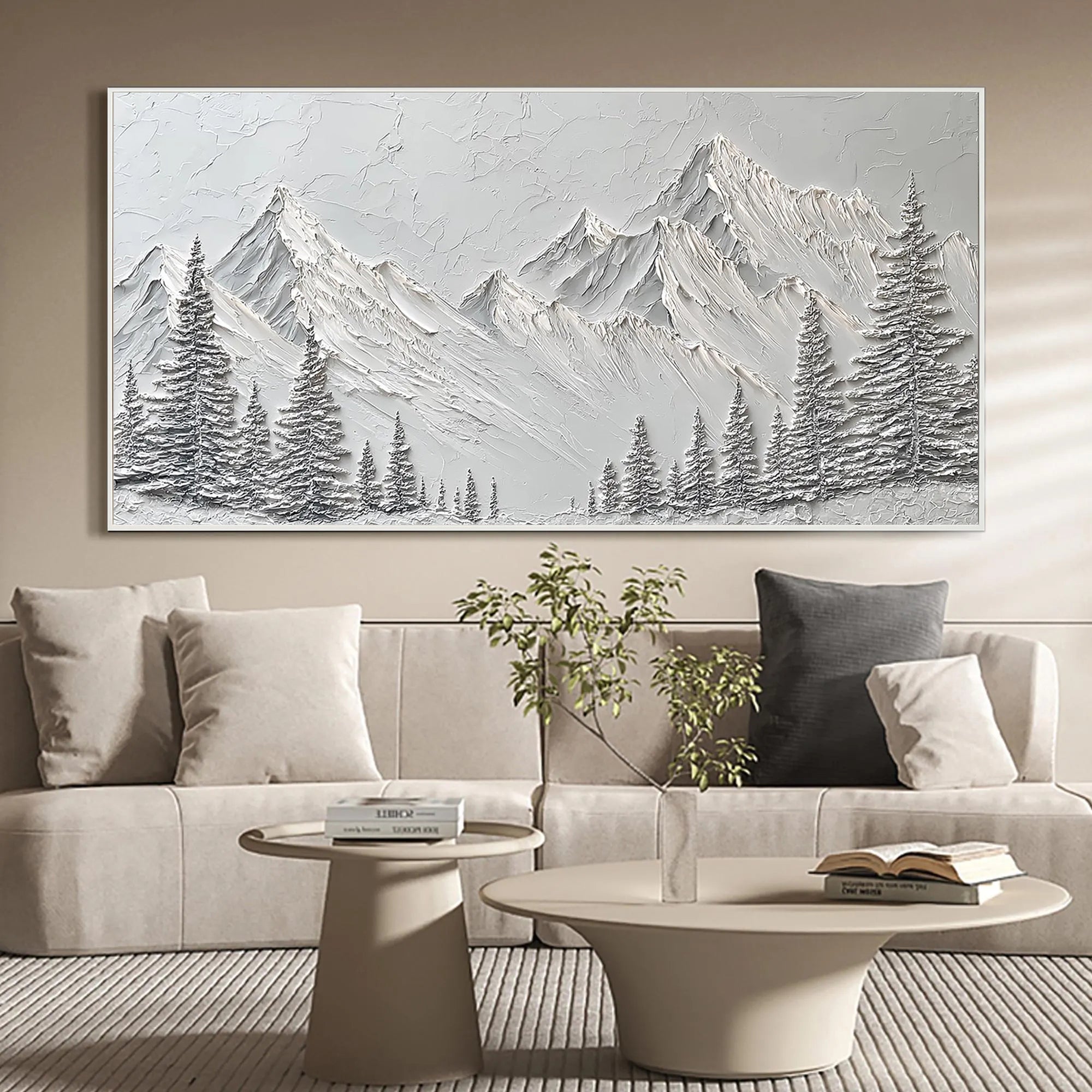 Snow Peak – 7