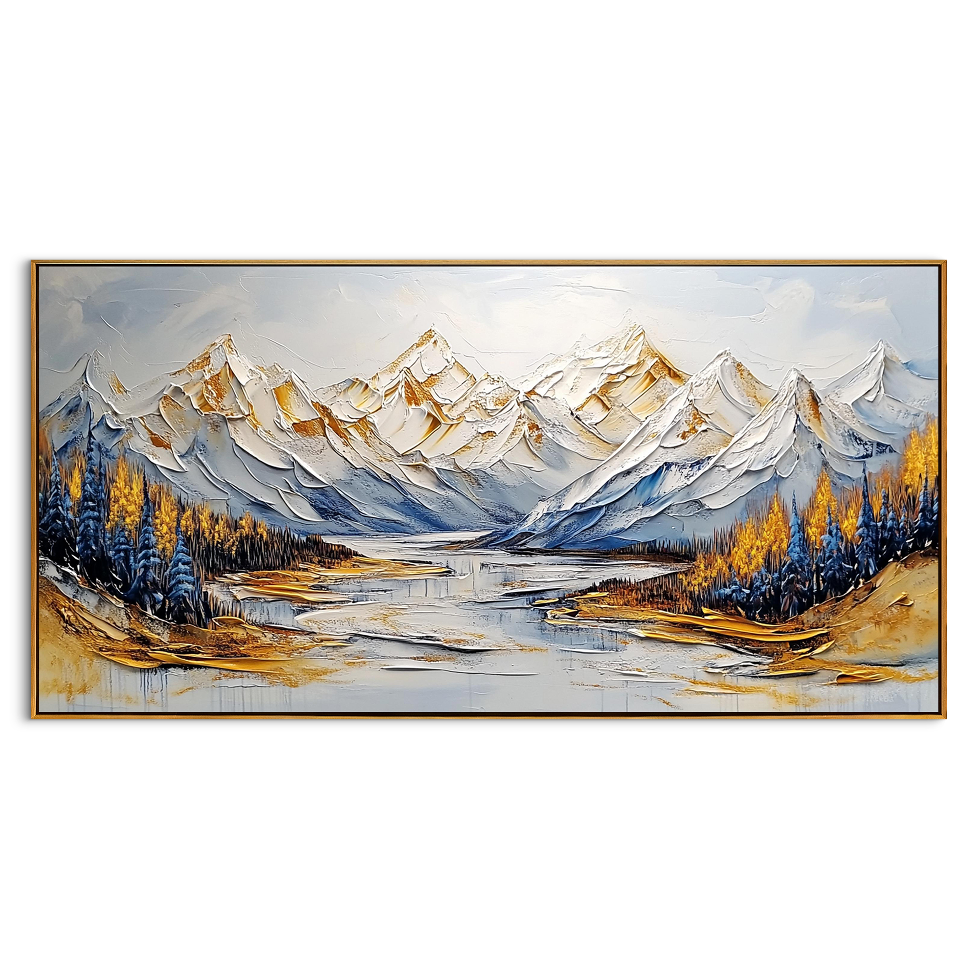 Echo of the Glacier – 2