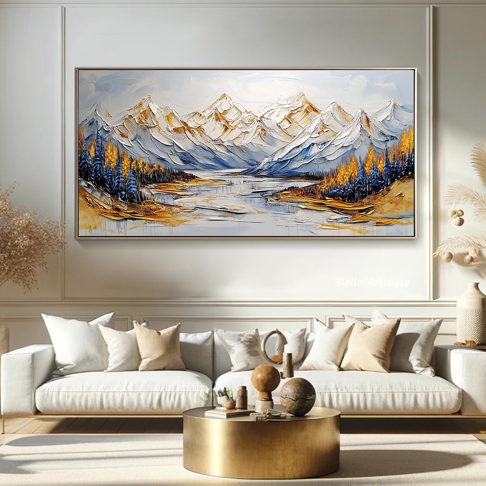 Echo of the Glacier – 3
