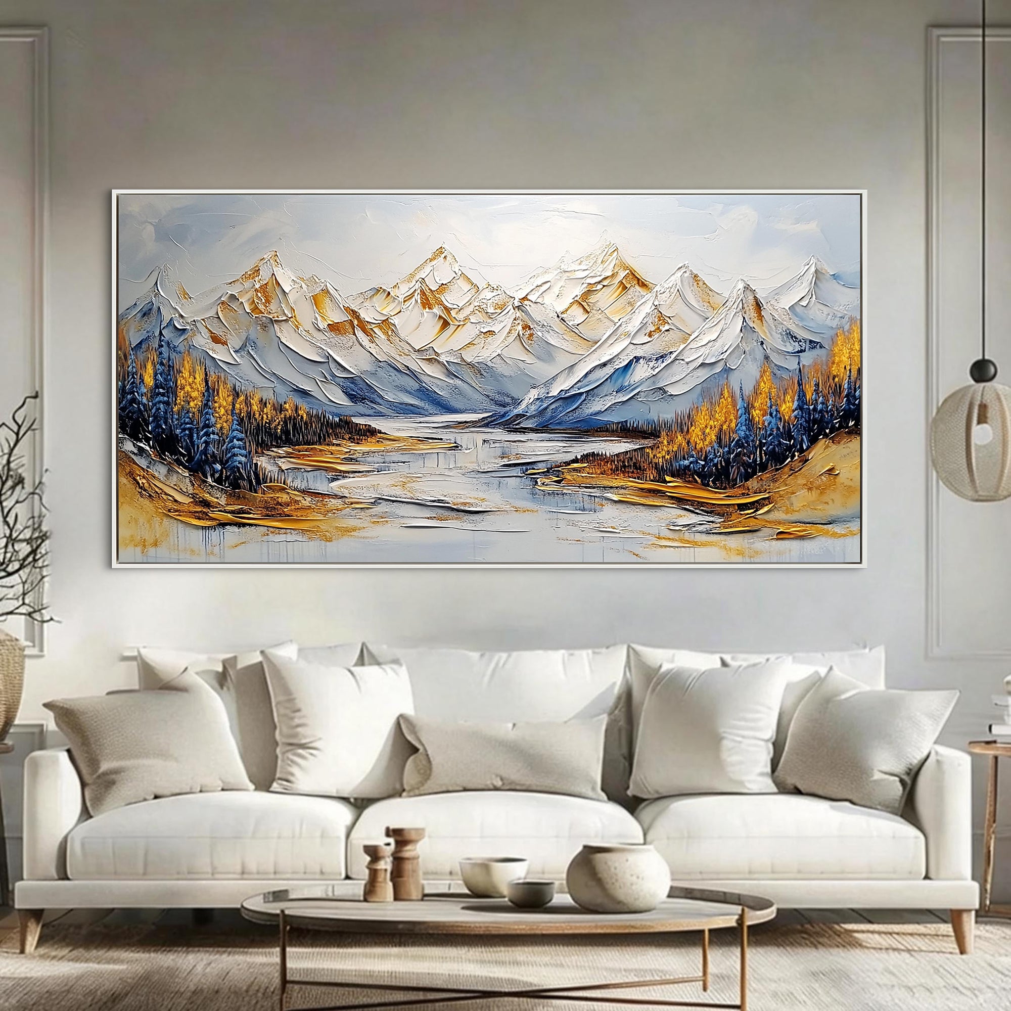 Echo of the Glacier – 4