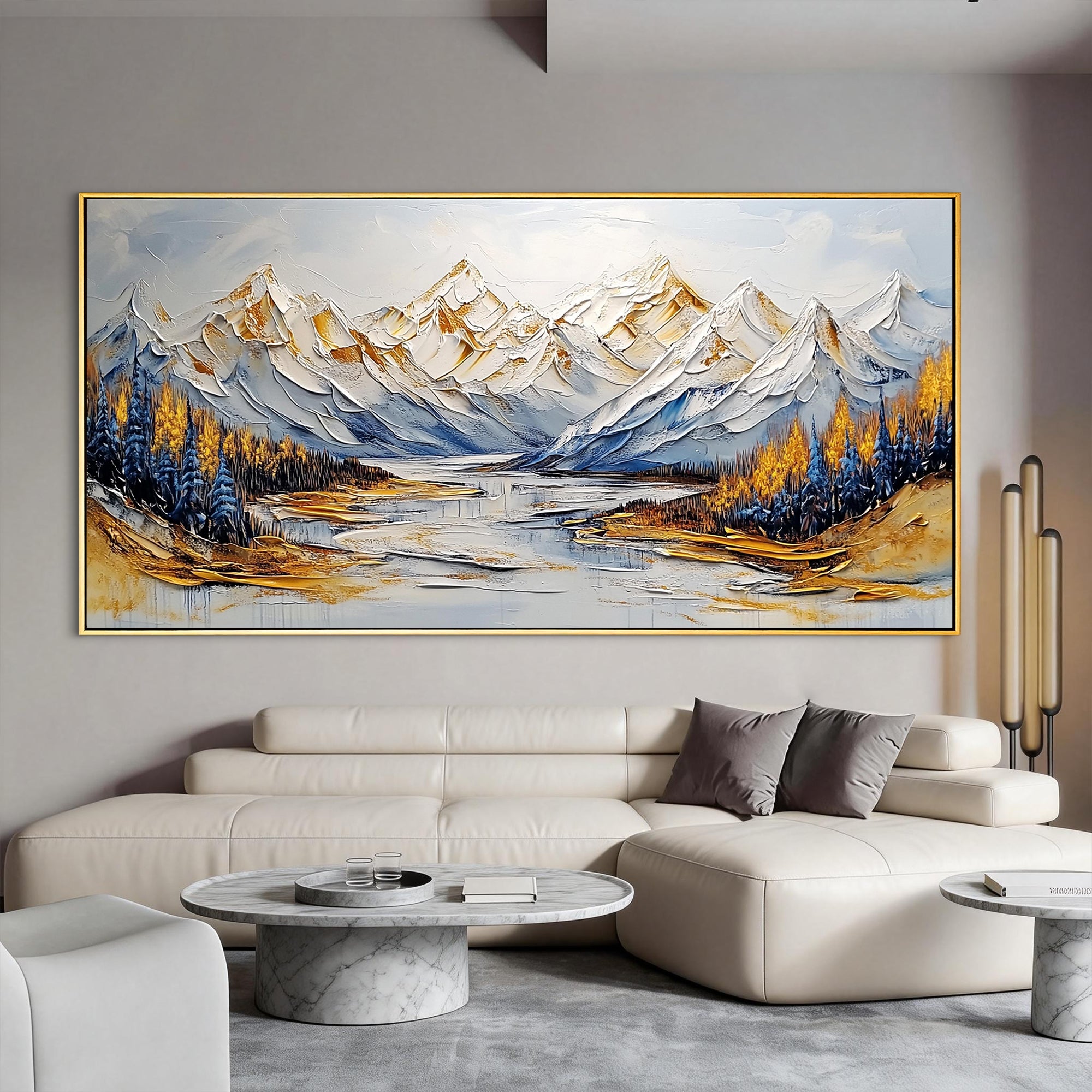 Echo of the Glacier – 5