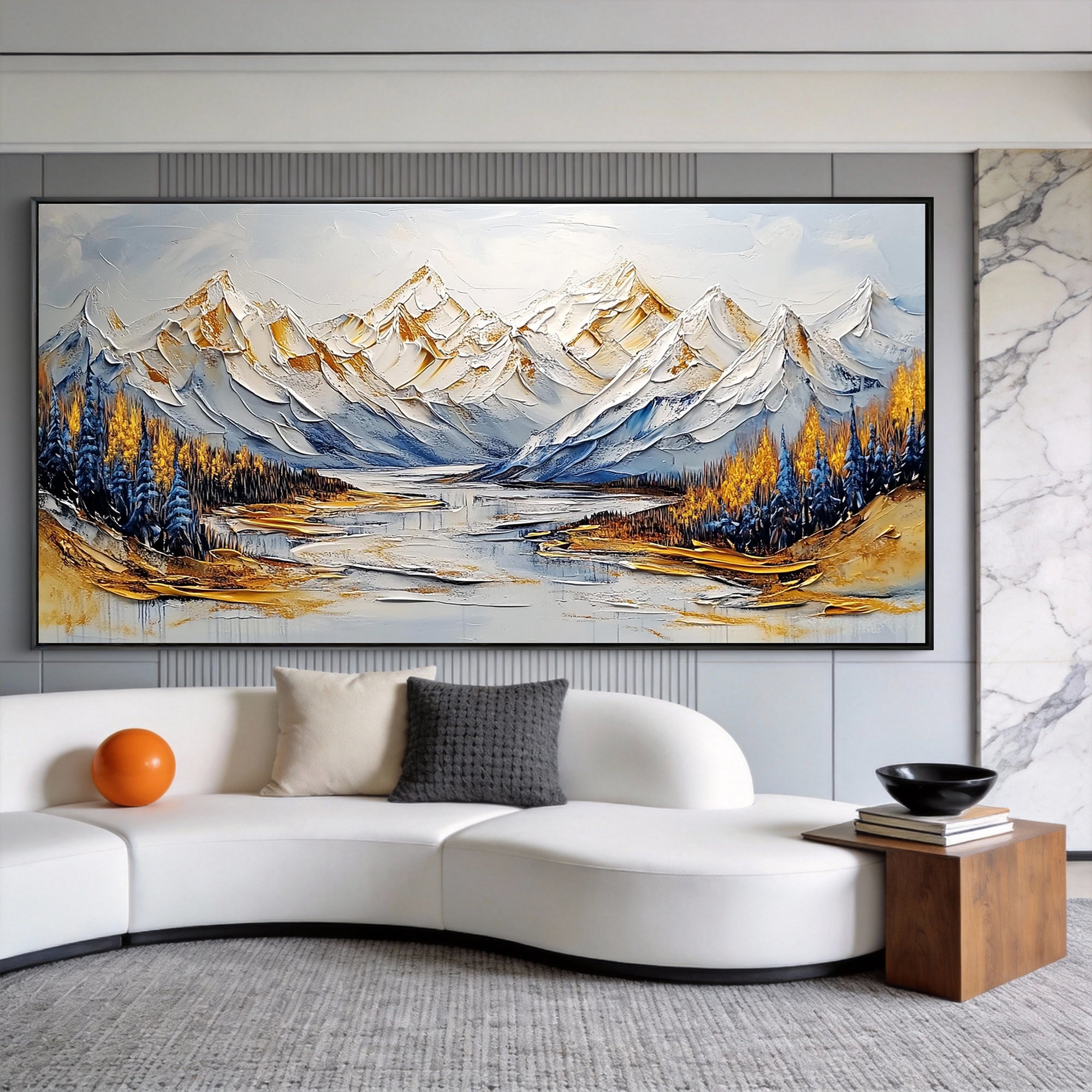 Echo of the Glacier – 6