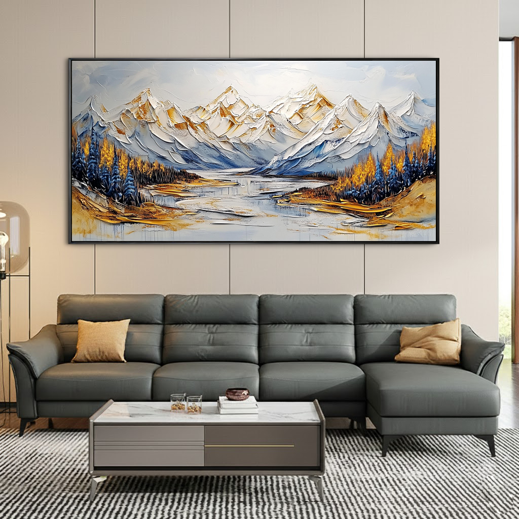 Echo of the Glacier – 7