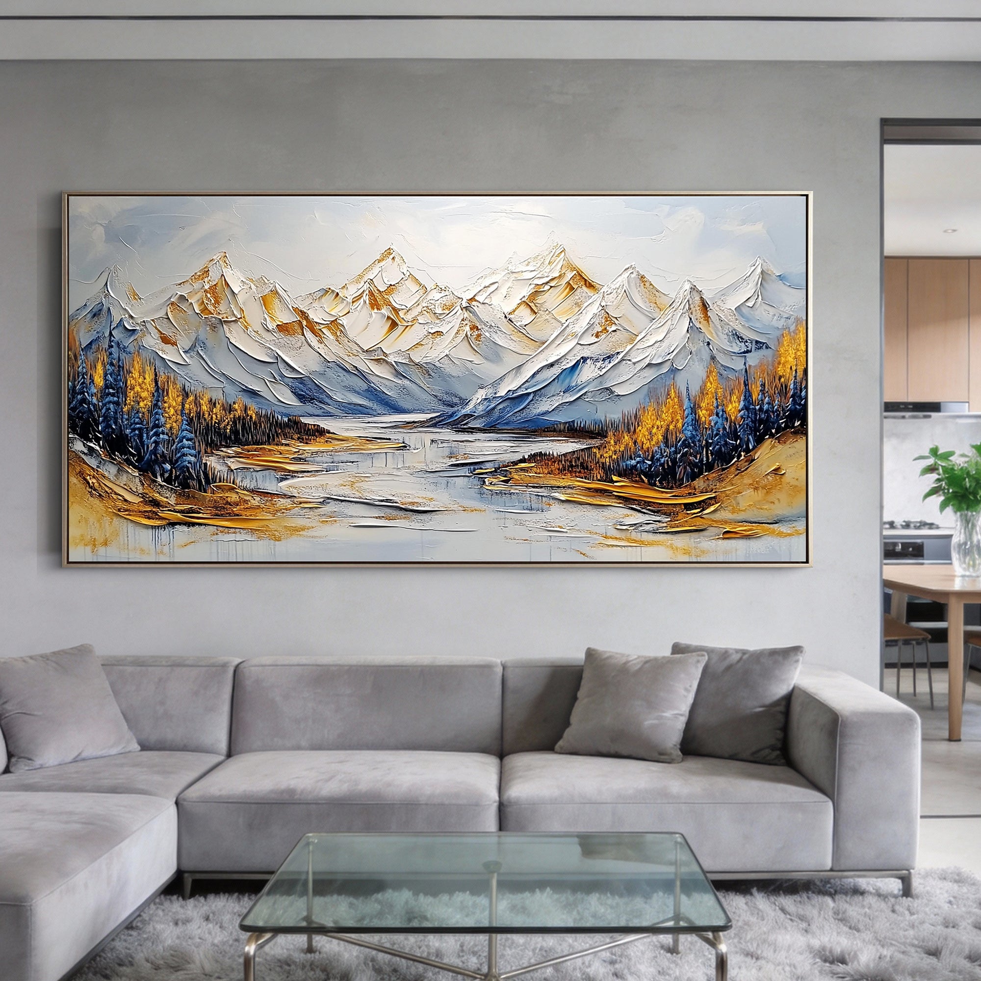 Echo of the Glacier – 8