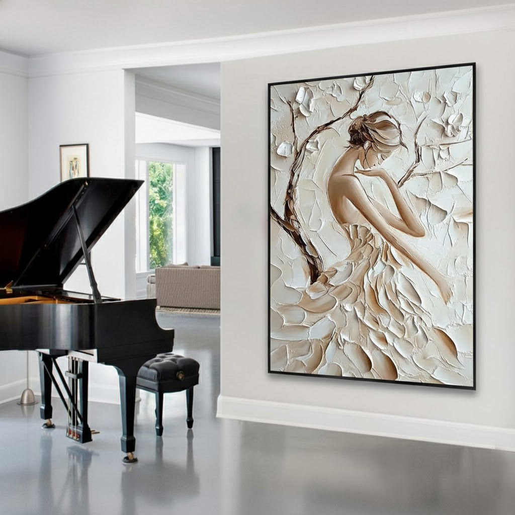 Elegance in Bloom