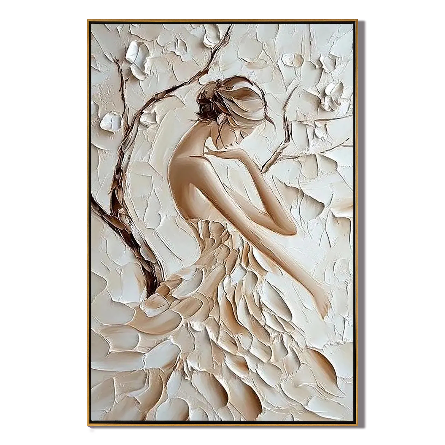 Elegance in Bloom – 2