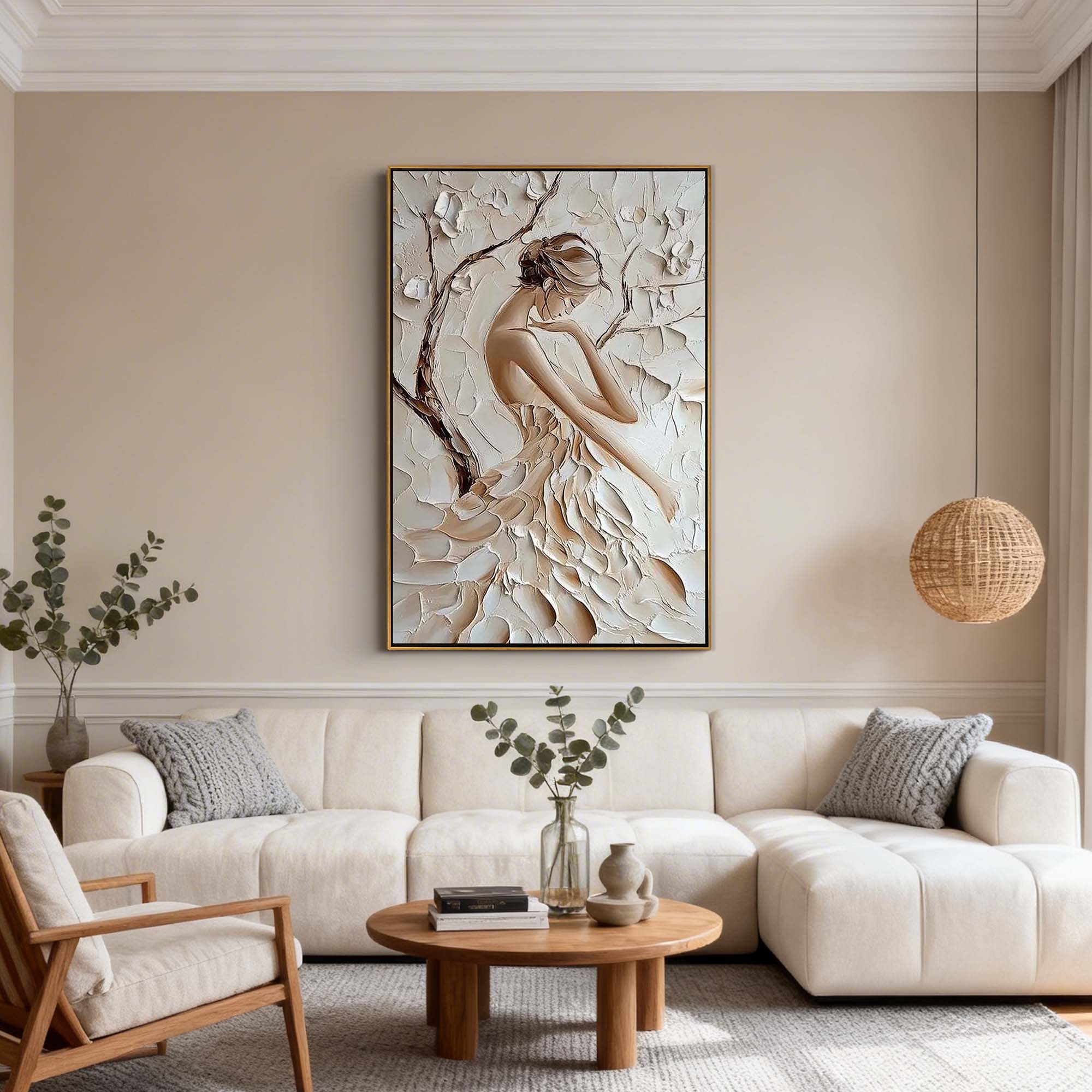 Elegance in Bloom – 4
