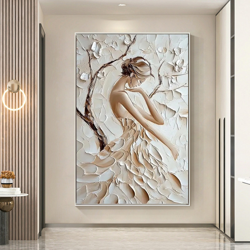 Elegance in Bloom – 5