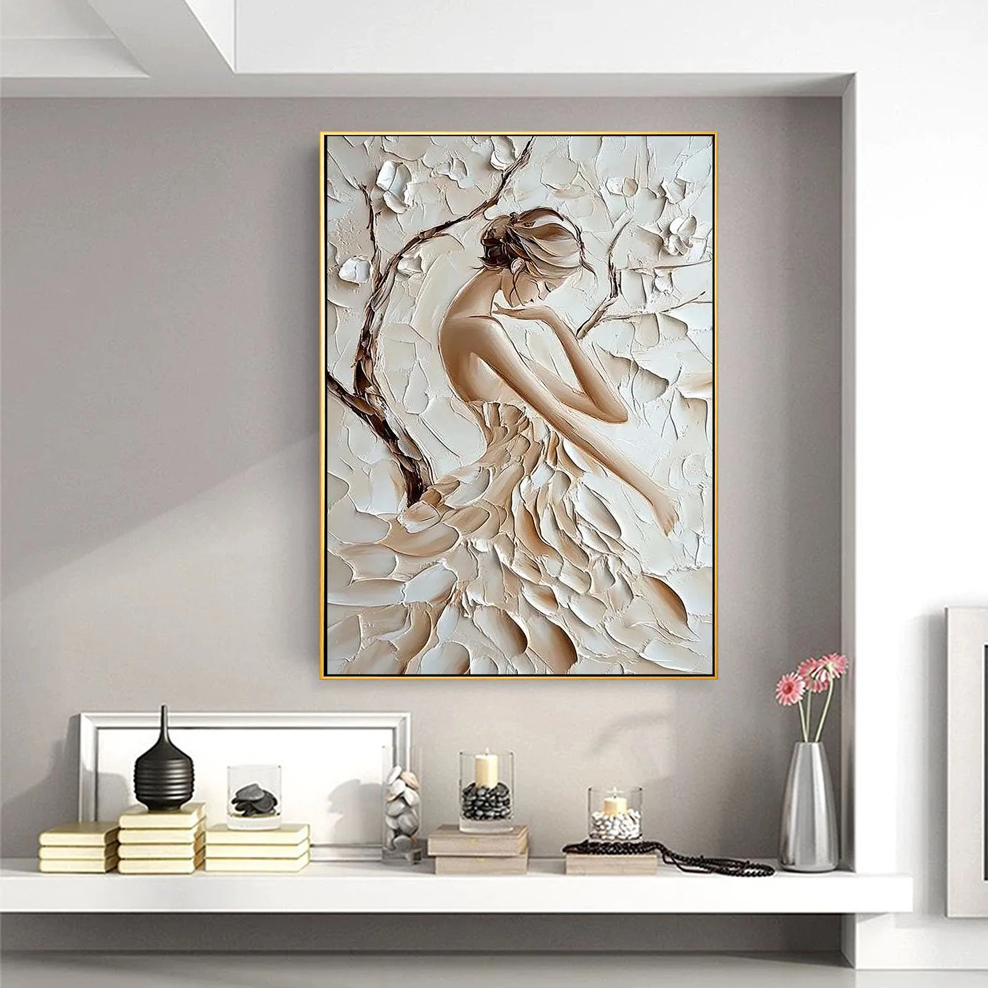 Elegance in Bloom – 6