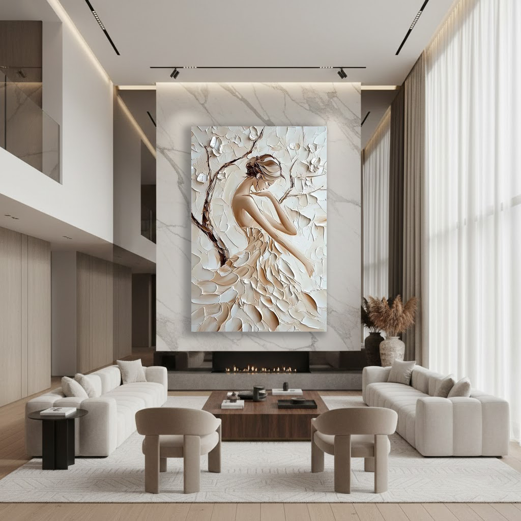 Elegance in Bloom – 7