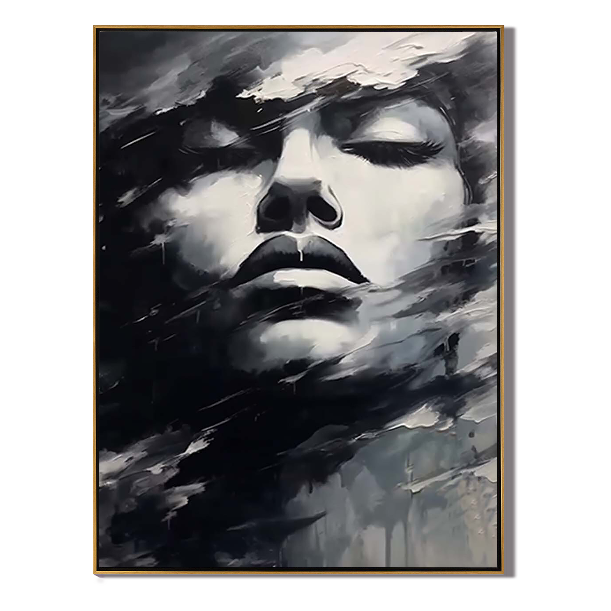 Silent Muse – 2
