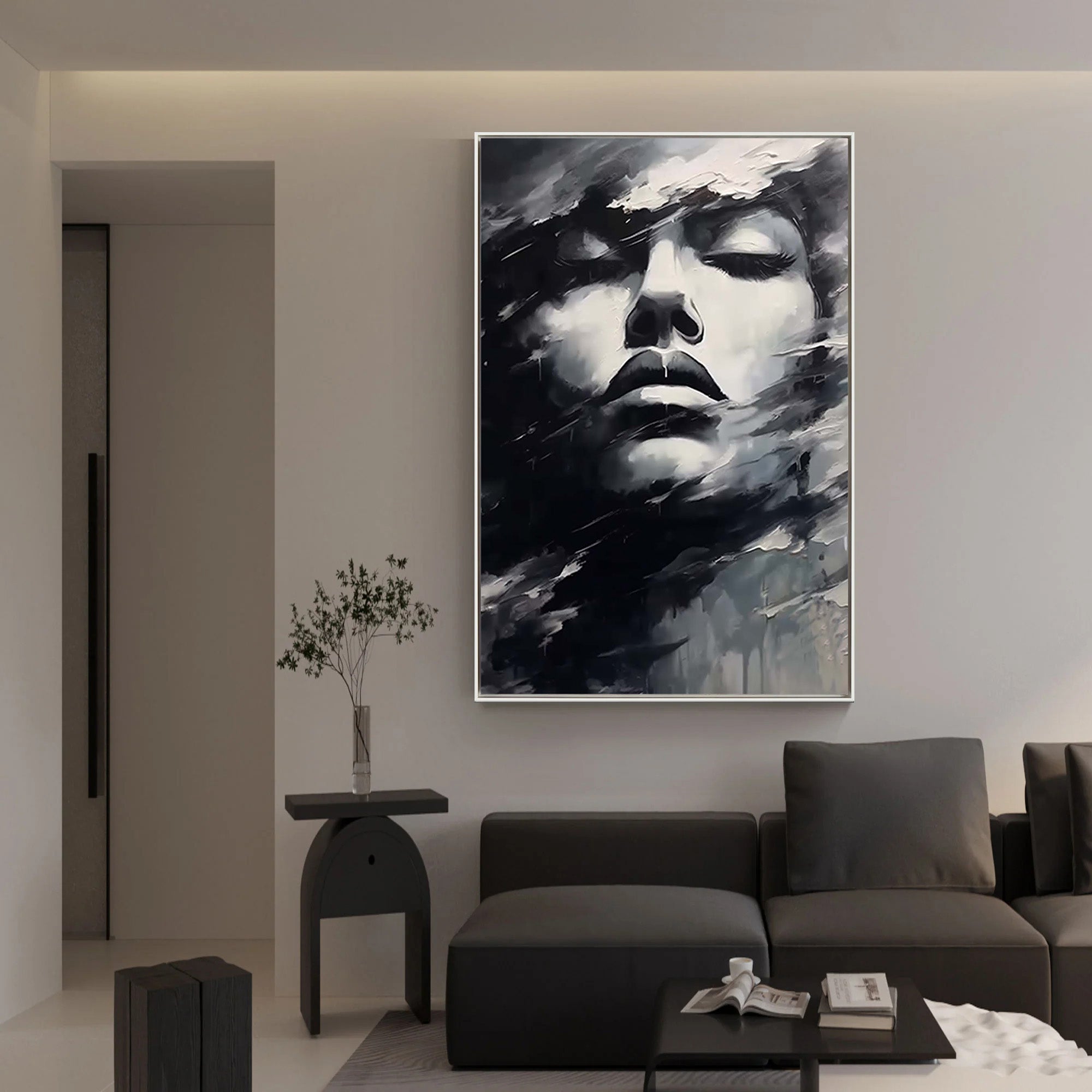 Silent Muse – 4