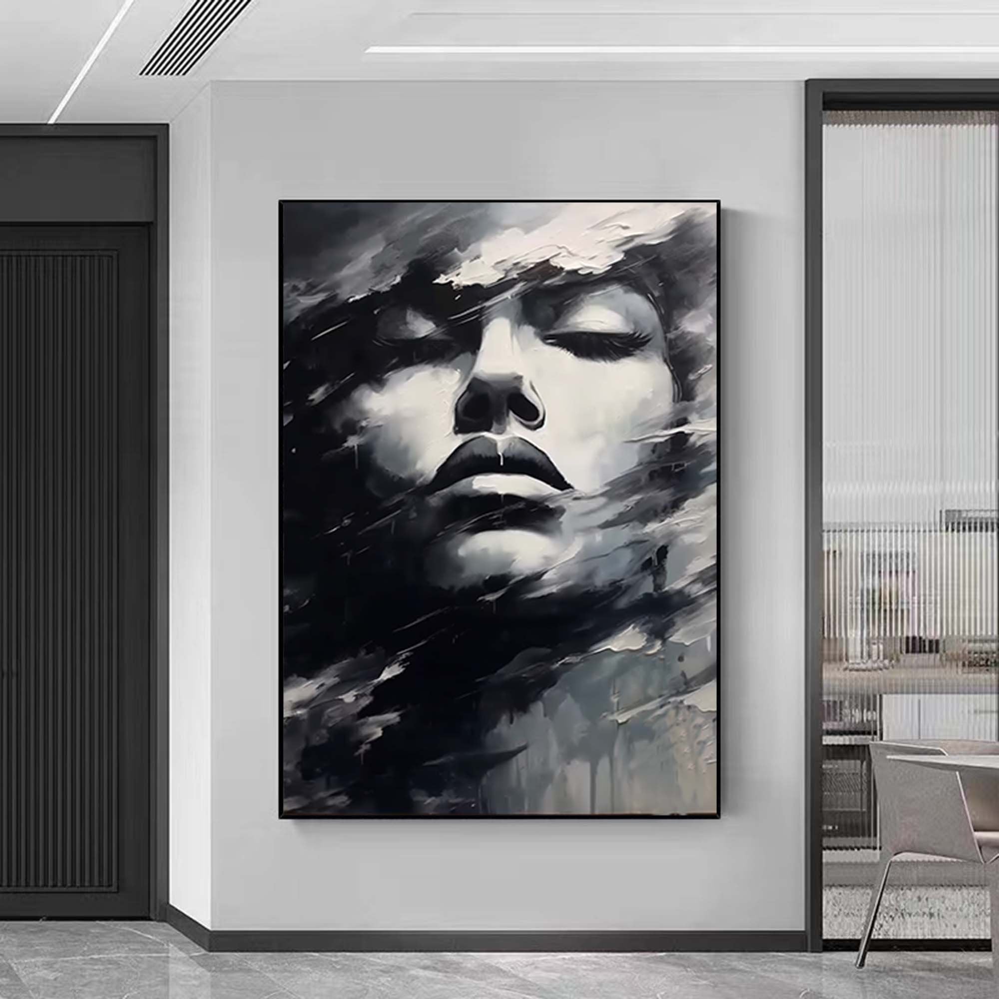 Silent Muse – 5