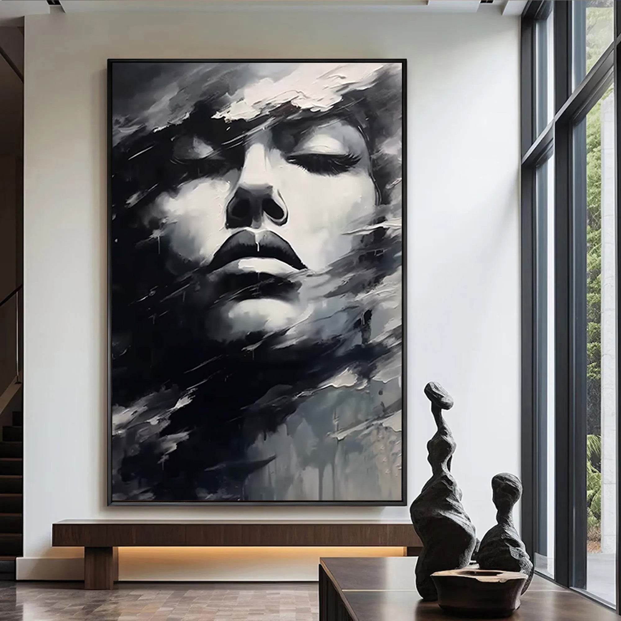 Silent Muse – 6