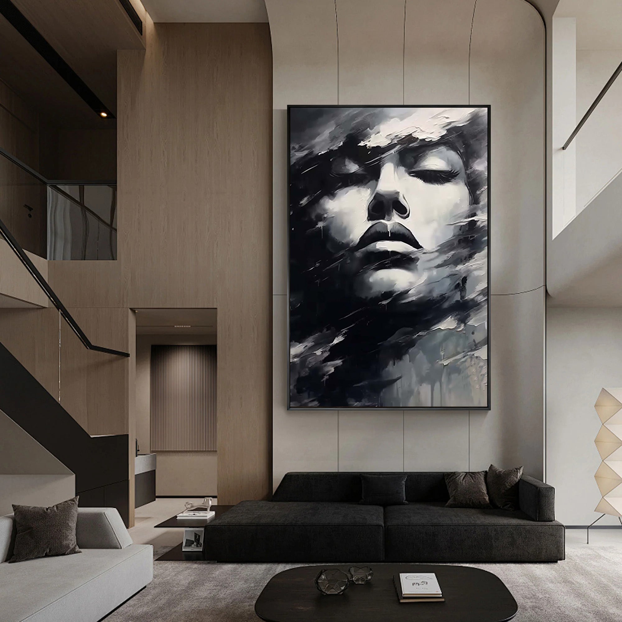 Silent Muse – 7