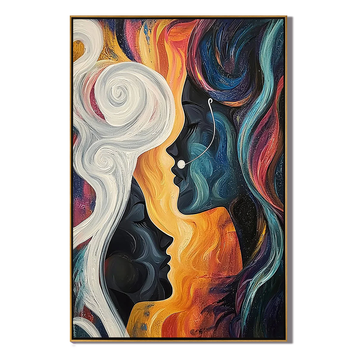 Mystic Faces – 2