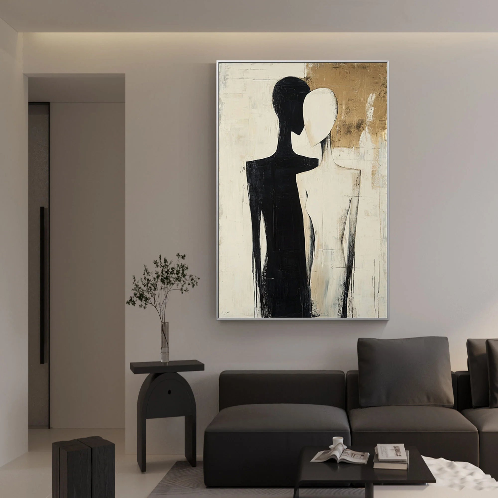 Silhouette Souls – 4