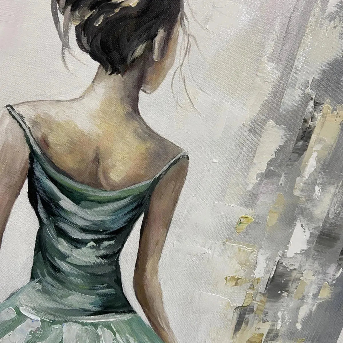 Emerald Radiance – 3