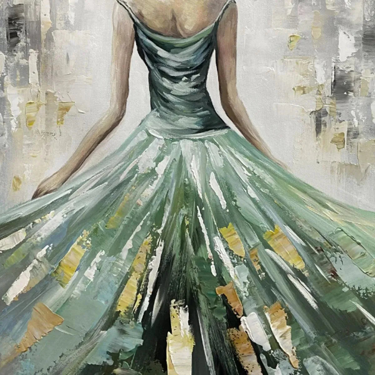 Emerald Radiance – 4