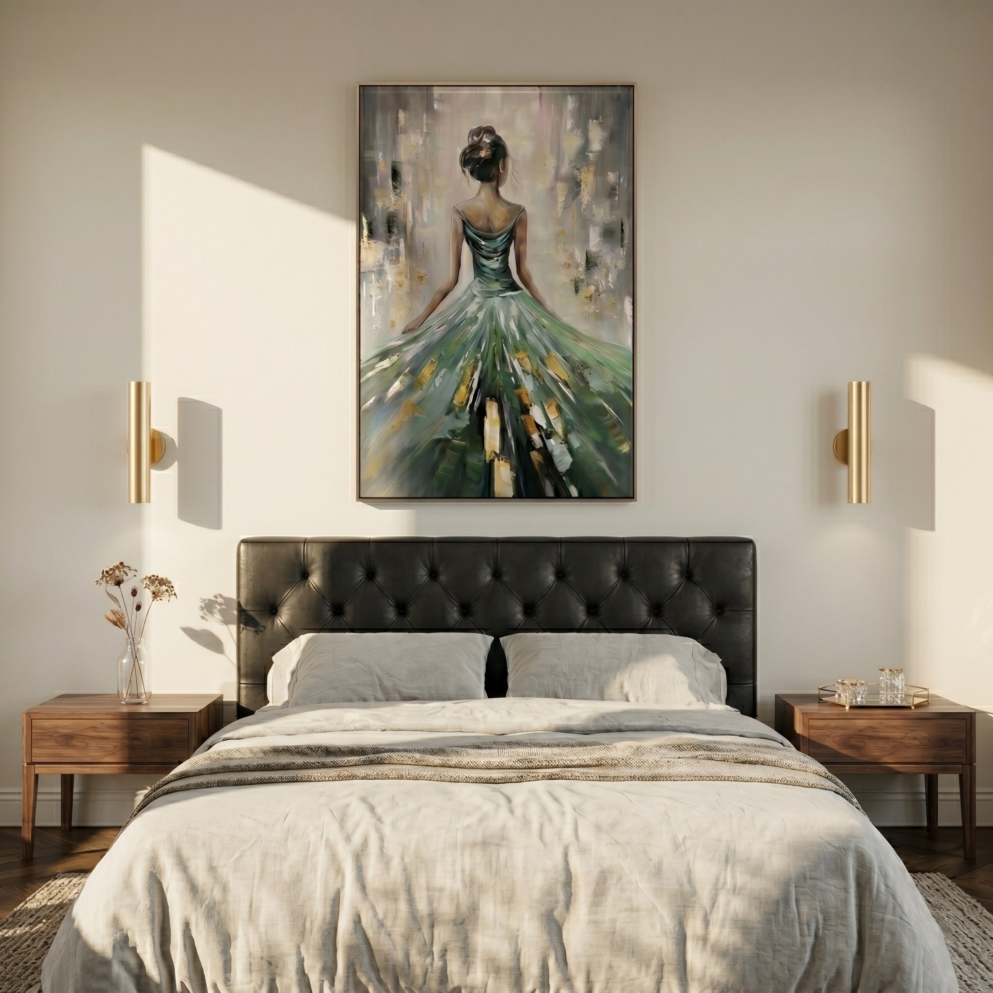 Emerald Radiance – 5