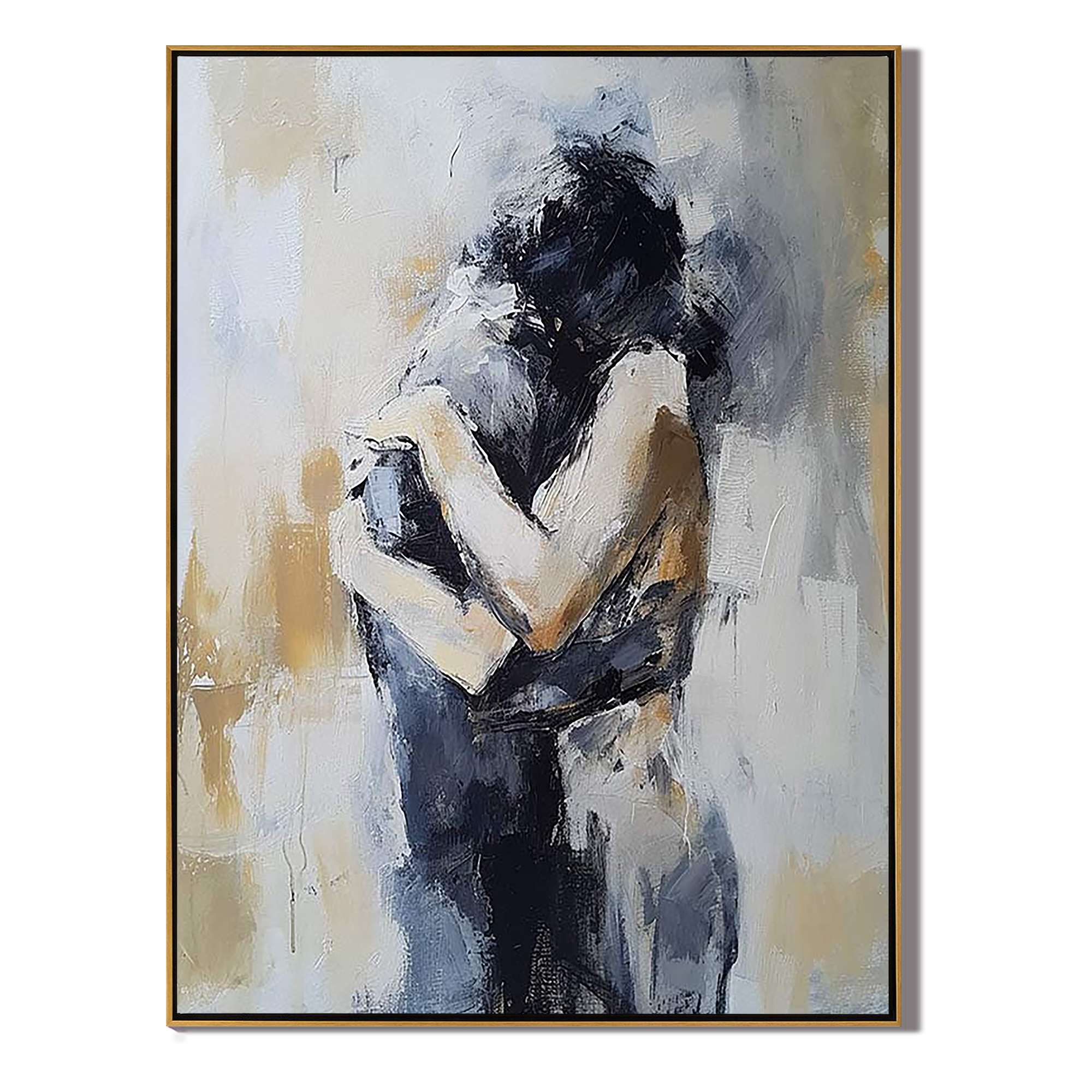 Silent Embrace – 2