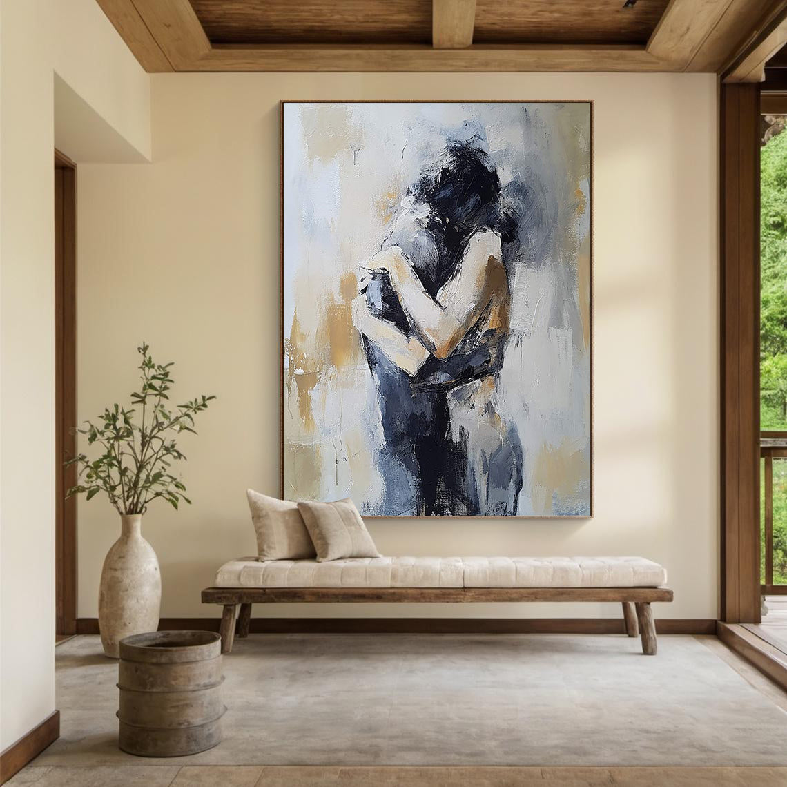 Silent Embrace – 3
