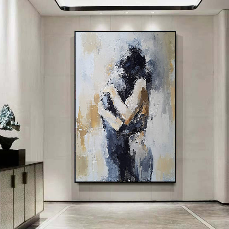 Silent Embrace – 4